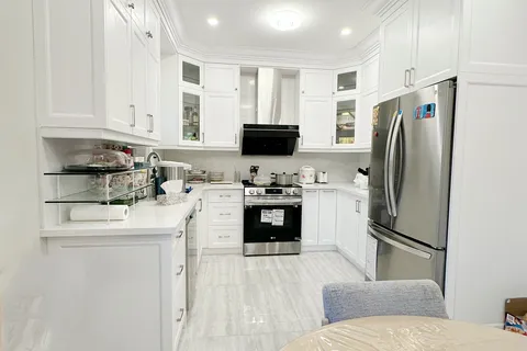 380 ELSON St, Markham, ON L3S 4R9