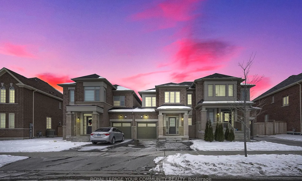 143 Jim Mortson Dr, East Gwillimbury, ON L9N 0Y9