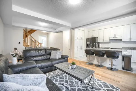 143 Jim Mortson Dr, East Gwillimbury, ON L9N 0Y9