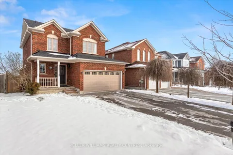 39 Silverstone Cres, Georgina, ON L4P 4A4