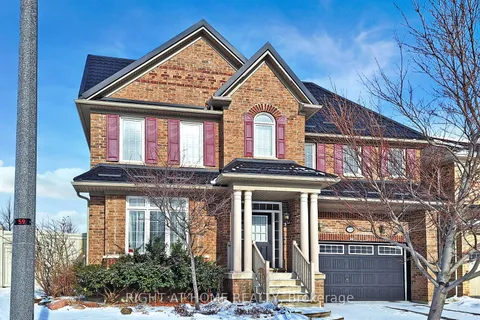 59 Gillings St, Markham, ON L6C 0G3