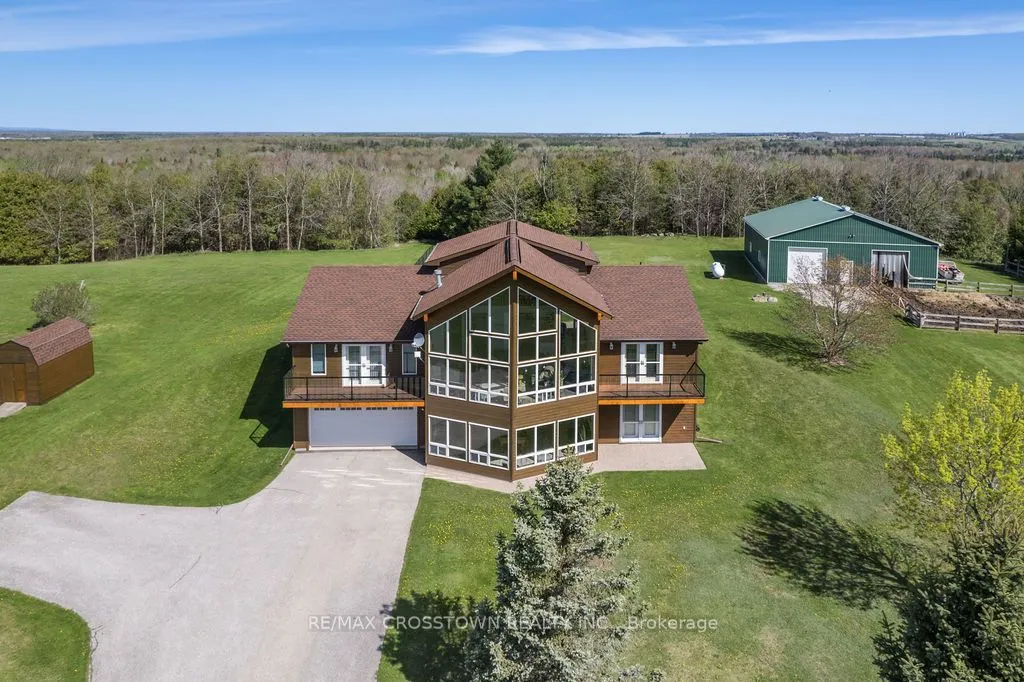 5556 10th Sideroad Road, Essa, ON L0L 1N0