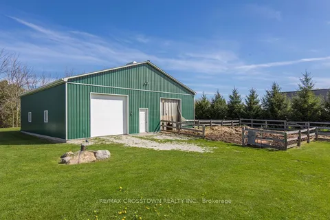 5556 10th Sideroad Road, Essa, ON L0L 1N0