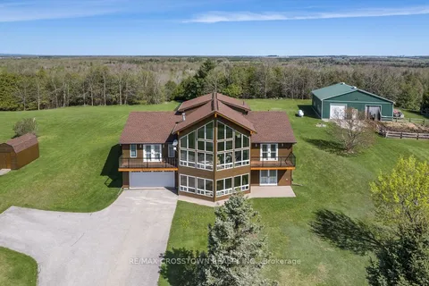 5556 10th Sideroad Road, Essa, ON L0L 1N0