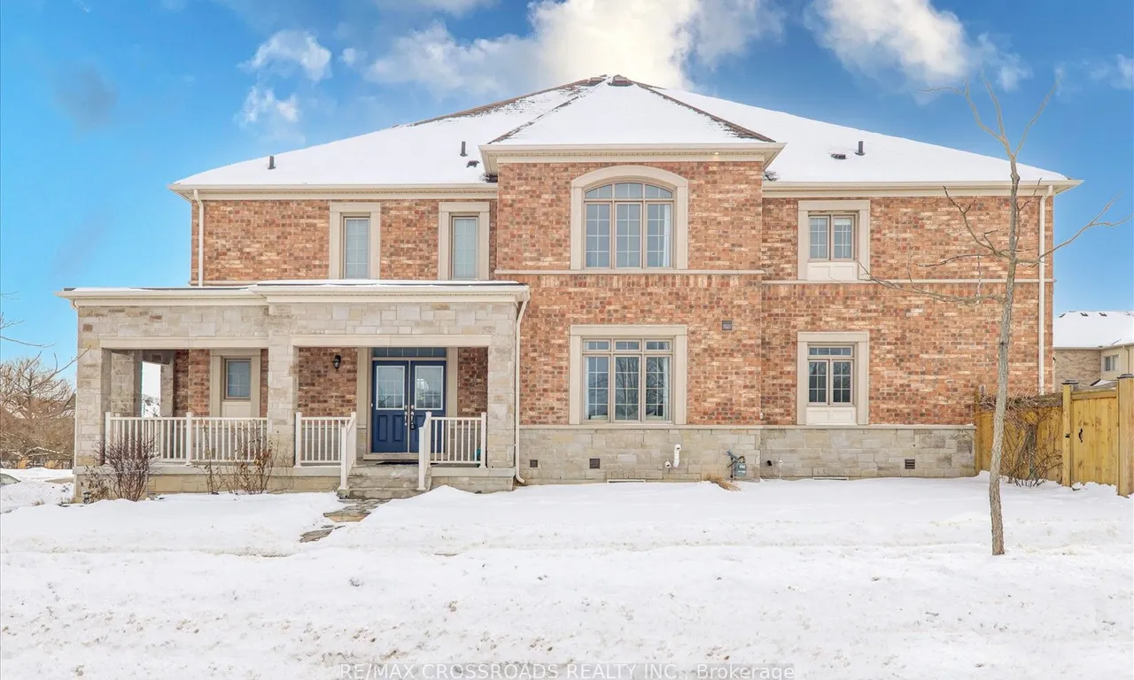 1 Kester Crt, East Gwillimbury, ON L9N 0P3