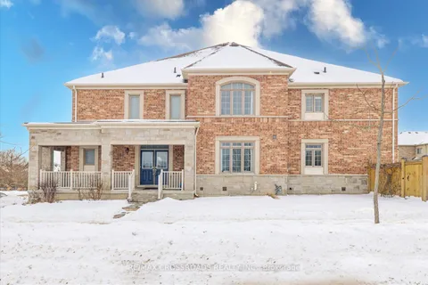 1 Kester Crt, East Gwillimbury, ON L9N 0P3