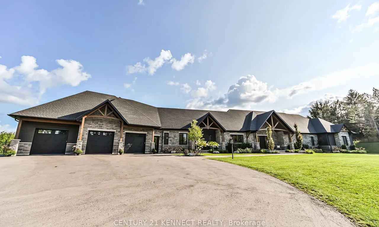 6453 Aurora Rd, Whitchurch-Stouffville, ON L4A 3K6