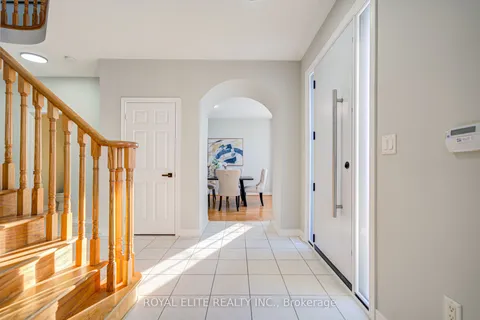34 Murison Drive, Markham, ON L6C 0J3