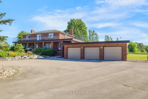 2052 18th Side Road, New Tecumseth, ON L0G 1W0