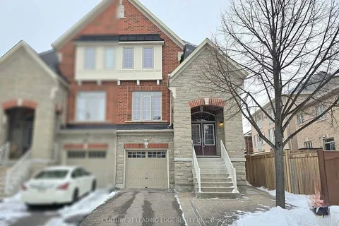 19 Living Cres, Markham, ON L6C 0T7