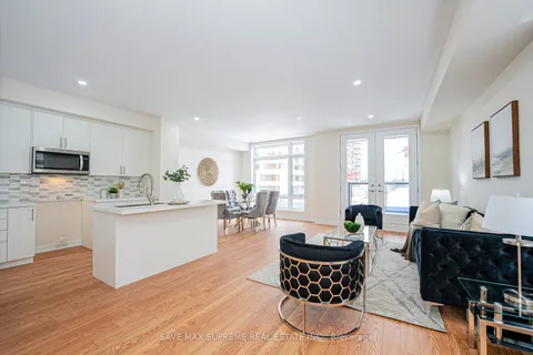 26 Dandara Gate, Vaughan, ON L4L 1V8