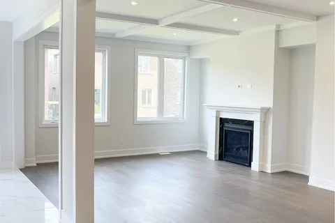 22 Red Blossom Crt, Whitchurch-Stouffville, ON L4A 4V1