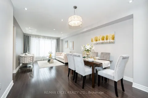 72 Croteau Cres, Vaughan, ON L4J 5S6