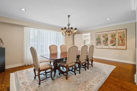 11 Glenarden Cres, Richmond Hill, ON L4B 2G3