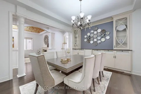 316 Poetry Dr, Vaughan, ON L4H 3W9