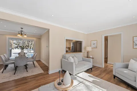 40 Wood River Bend, Georgina, ON L0E 1R0