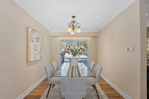 40 Wood River Bend, Georgina, ON L0E 1R0