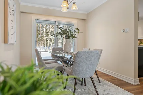 40 Wood River Bend, Georgina, ON L0E 1R0