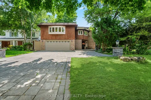 47 Senator Reesor's Drive, Markham, ON L3P 3E4