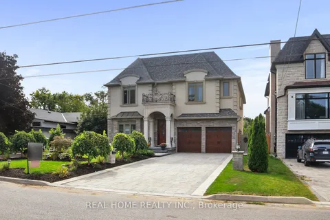 374 Elmwood Avenue, Richmond Hill, ON L4C 1M1