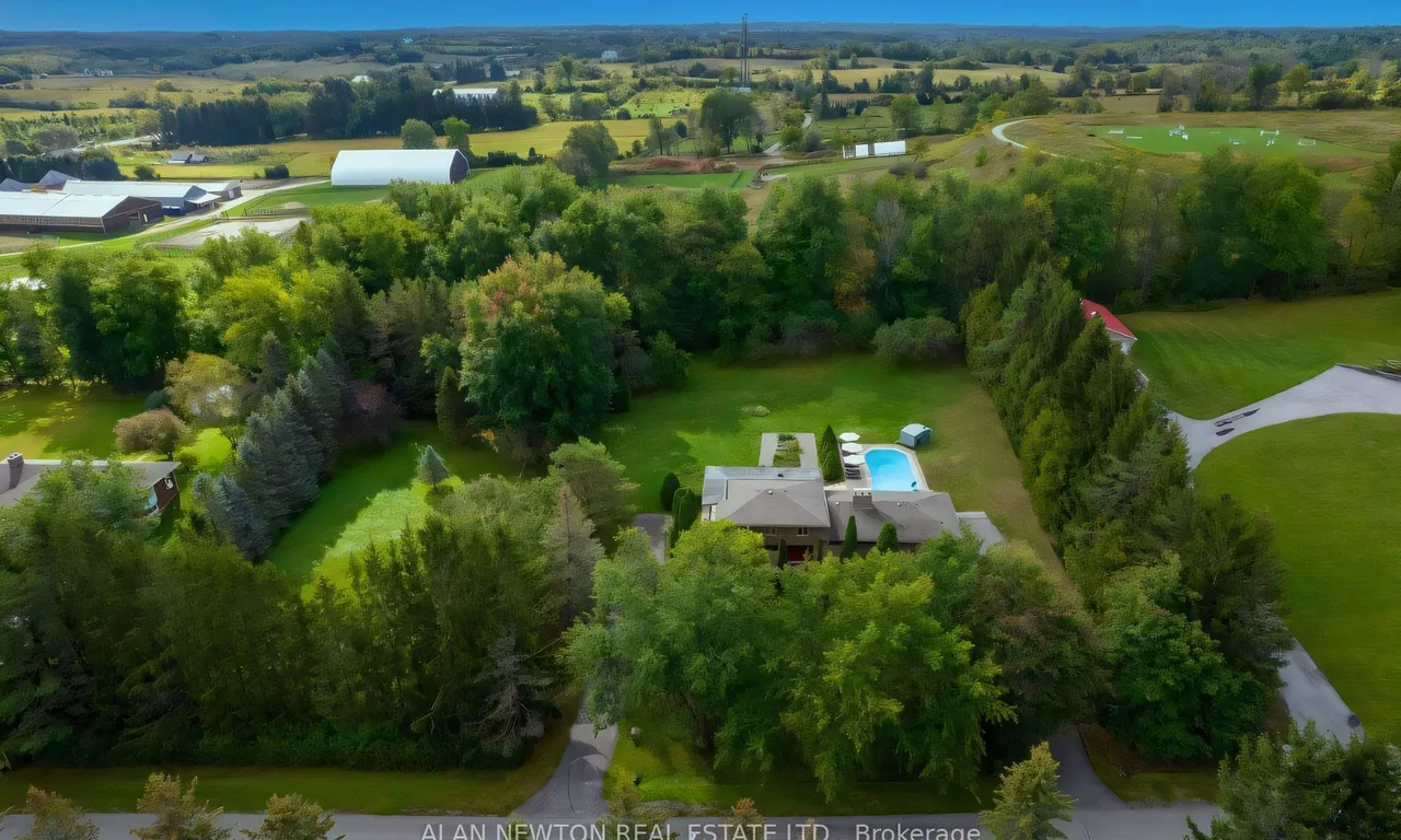 45 King View Cres, King, ON L7B 1K5