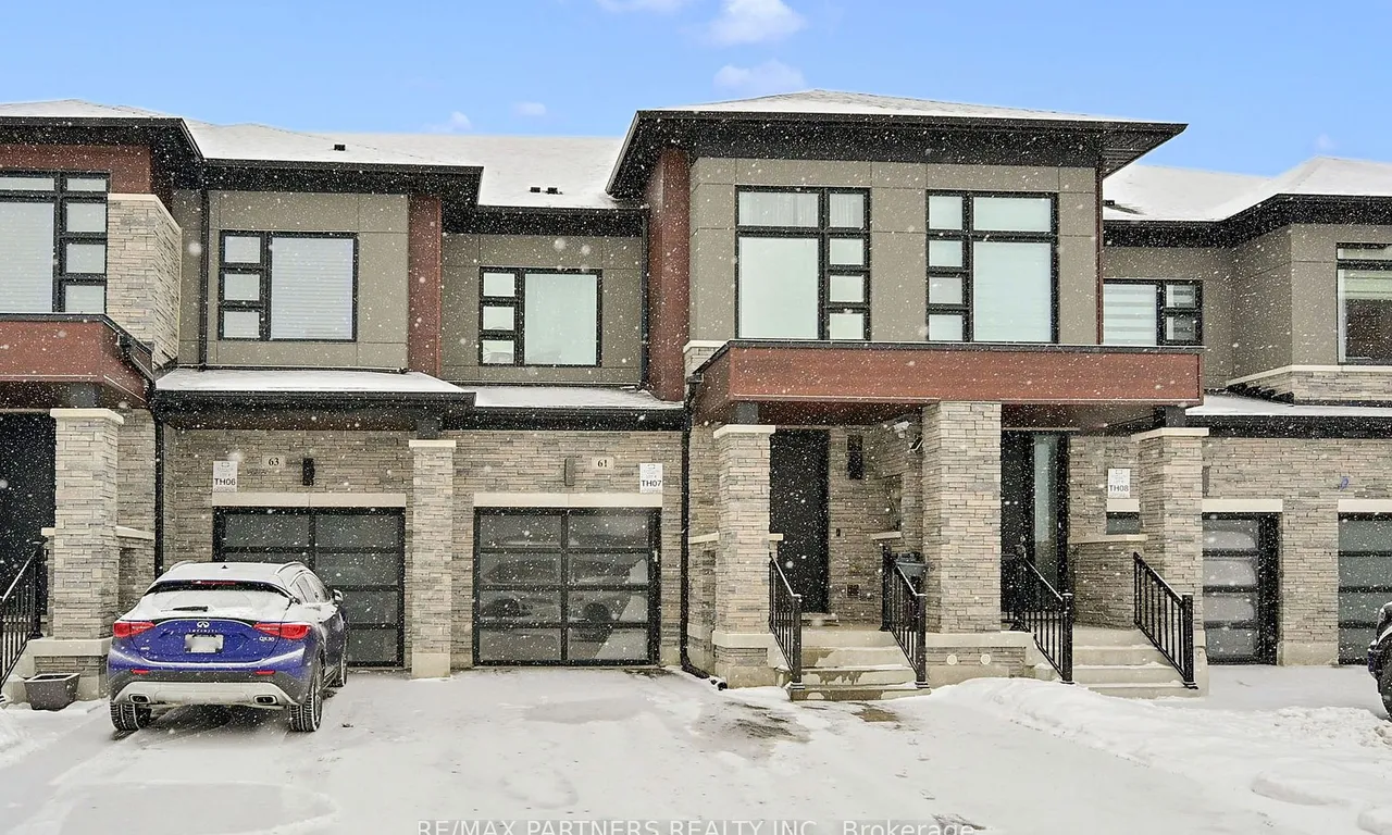 61 Ducharme Dr, Richmond Hill, ON L4S 0J3