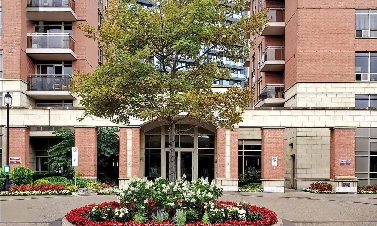 Condo Apt 2 bedroom 2 bathroom at 75 King William Cres in Richmond Hill - MLS# N11956314