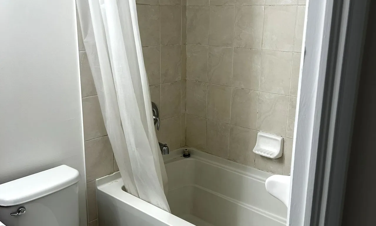 Condo Apt living room at 75 King William Cres Richmond Hill