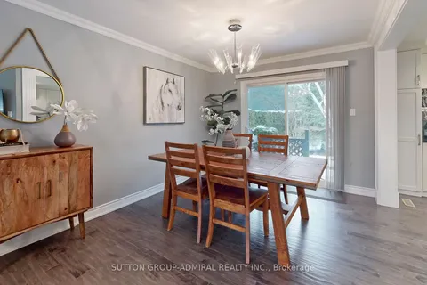 144 Kirk Dr, Markham, ON L3T 3L4