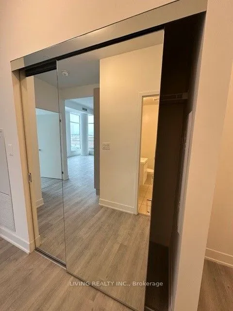 Condo Apt 2 bedroom 2 bathroom at 38 Andre de Grasse St in Markham - MLS# N11958202