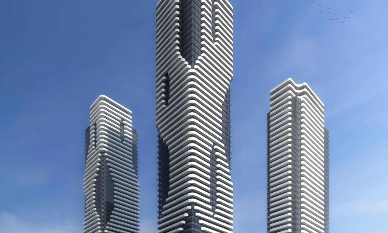 Condo Apt 1 bedroom 1 bathroom at 195 Commerce St in Vaughan - MLS# N11959154