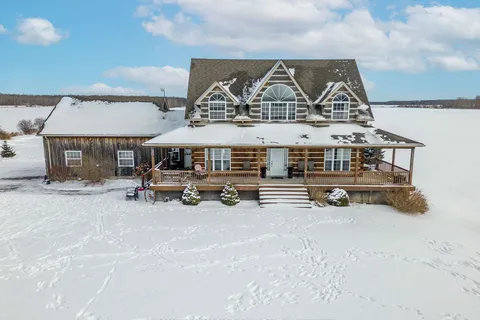 3811 Concession Road 7 Conc, Adjala-Tosorontio, ON L0G 1L0