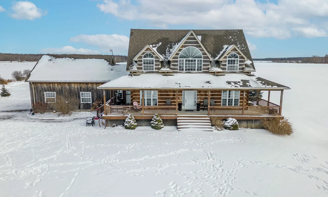 3811 Concession Road 7 Conc, Adjala-Tosorontio, ON L0G 1L0