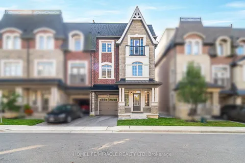 13 Ingleside St, Vaughan, ON L4L 0H9