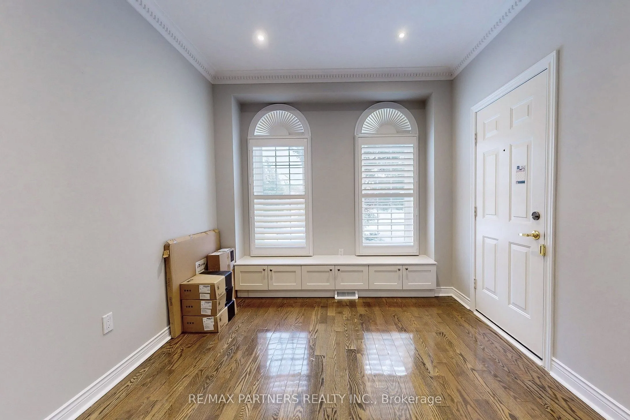 115 Golden Tulip Crescent, Markham, ON L6C 1W4
