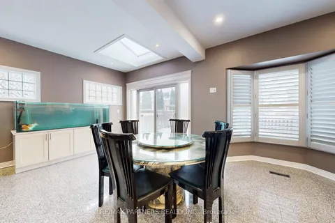 115 Golden Tulip Crescent, Markham, ON L6C 1W4