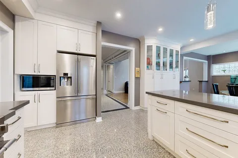 115 Golden Tulip Crescent, Markham, ON L6C 1W4