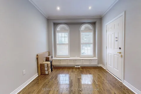 115 Golden Tulip Crescent, Markham, ON L6C 1W4