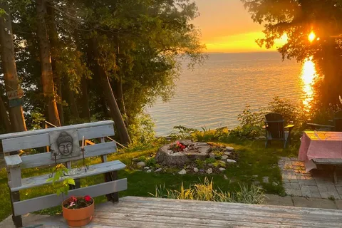 24890 Thorah Park Boulevard, Brock, ON L0K 1A0