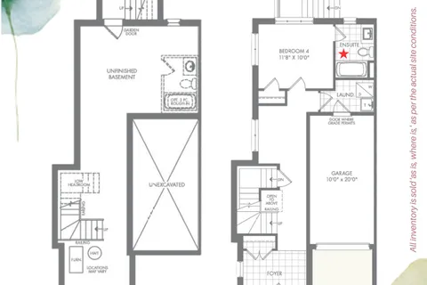 3 Archambault Way, Vaughan, ON L4H 5G4