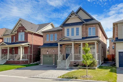 7 Murray Leona Lane, East Gwillimbury, ON L9N 0Y7