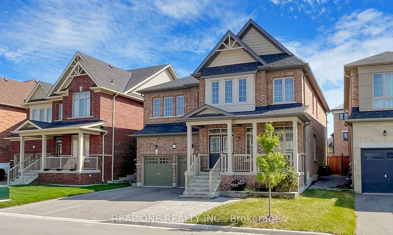 7 Murray Leona Lane, East Gwillimbury, ON L9N 0Y7