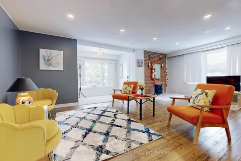 173 Garden Ave, Georgina, ON L4P 2L2
