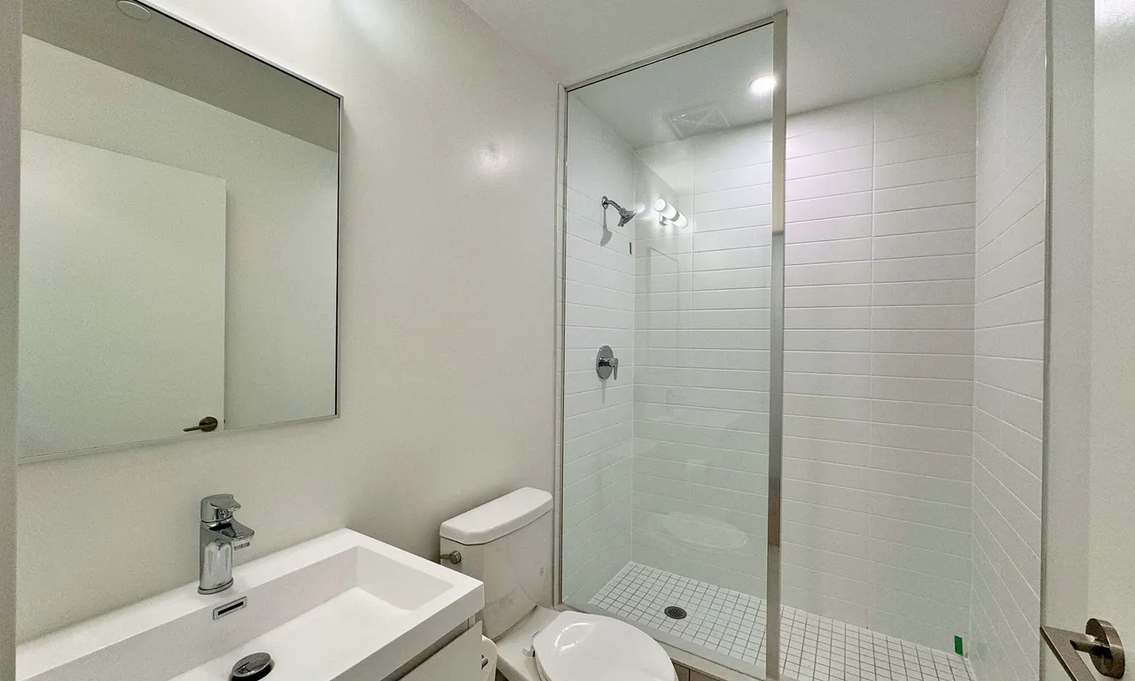 Condo Apt interior view at 8119 Birchmount Rd Markham