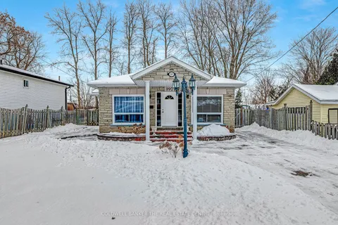 197 Cameron Cres, Georgina, ON L4P 2N7