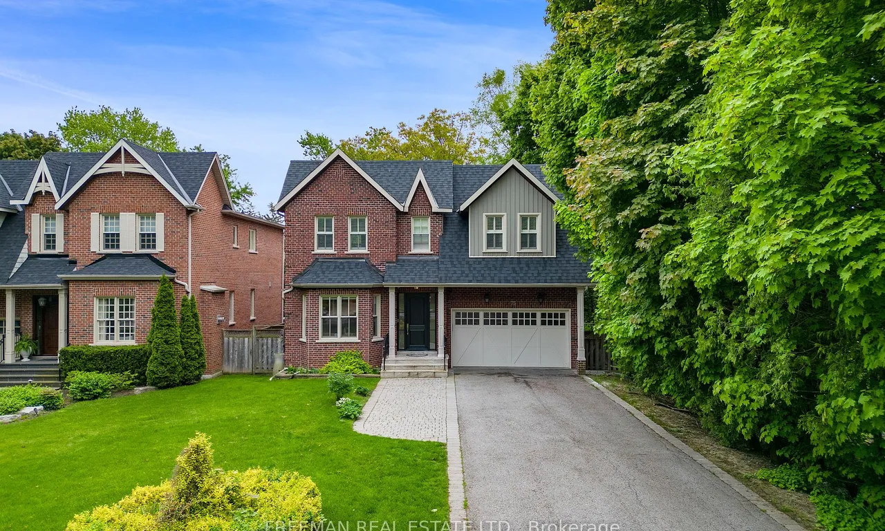 75 John St, Markham, ON L3T 1Y3