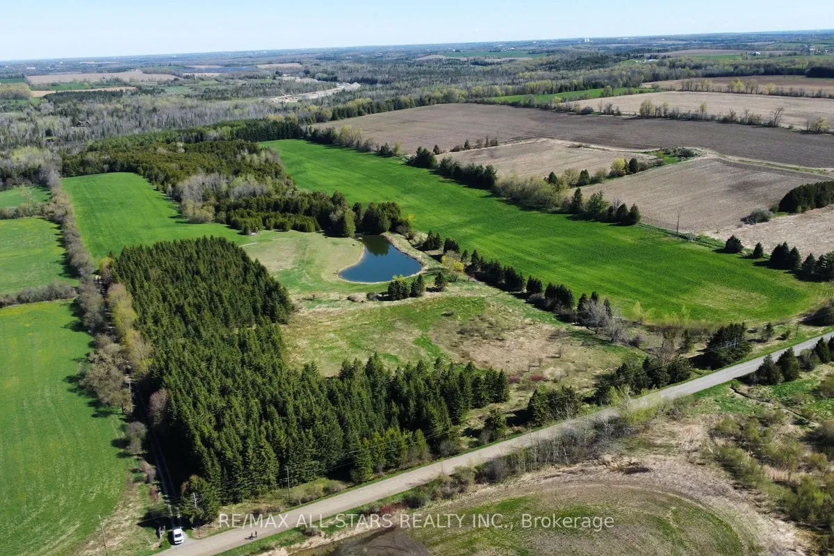 0 Concession 4 Road, Brock, ON L0C 1H0