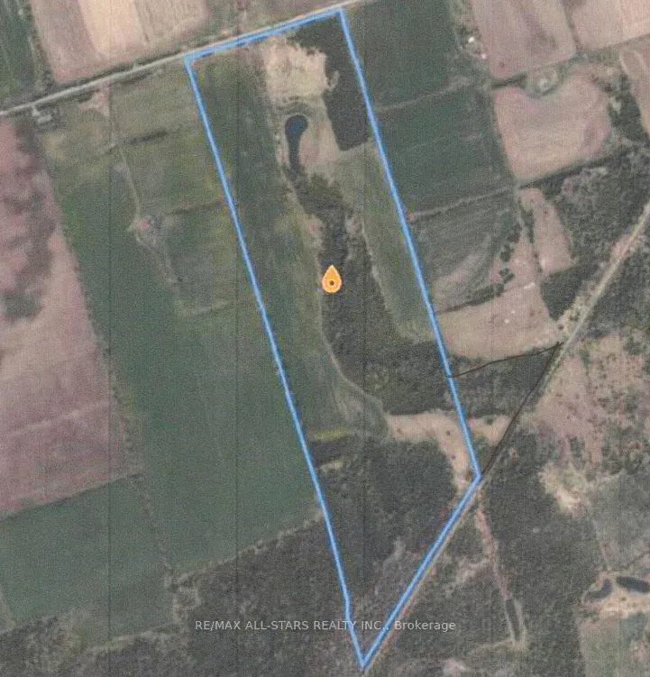 0 Concession 4 Road, Brock, ON L0C 1H0