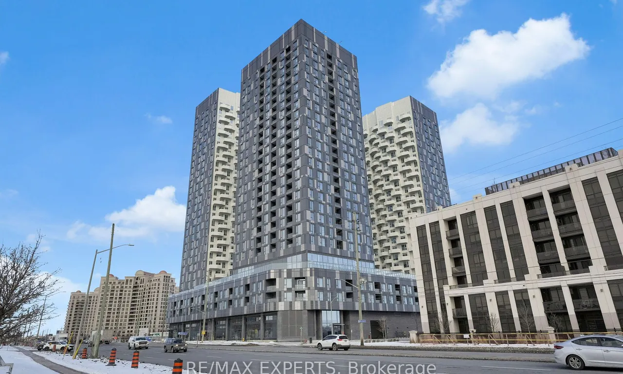 Condo Apt 2 bedroom 2 bathroom at 10 Abeja St in Vaughan - MLS# N11963581