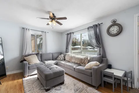 20 Wasslow Ave, Georgina, ON L0E 1N0